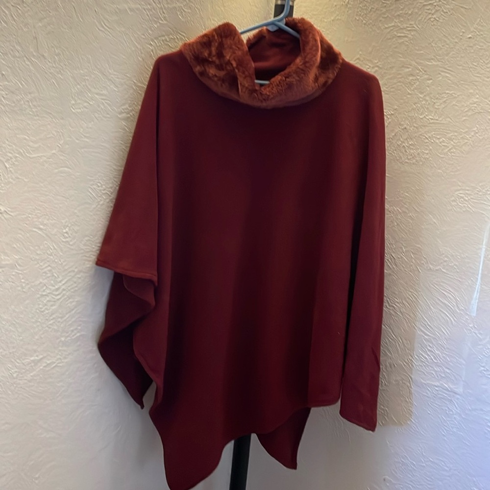 Poncho